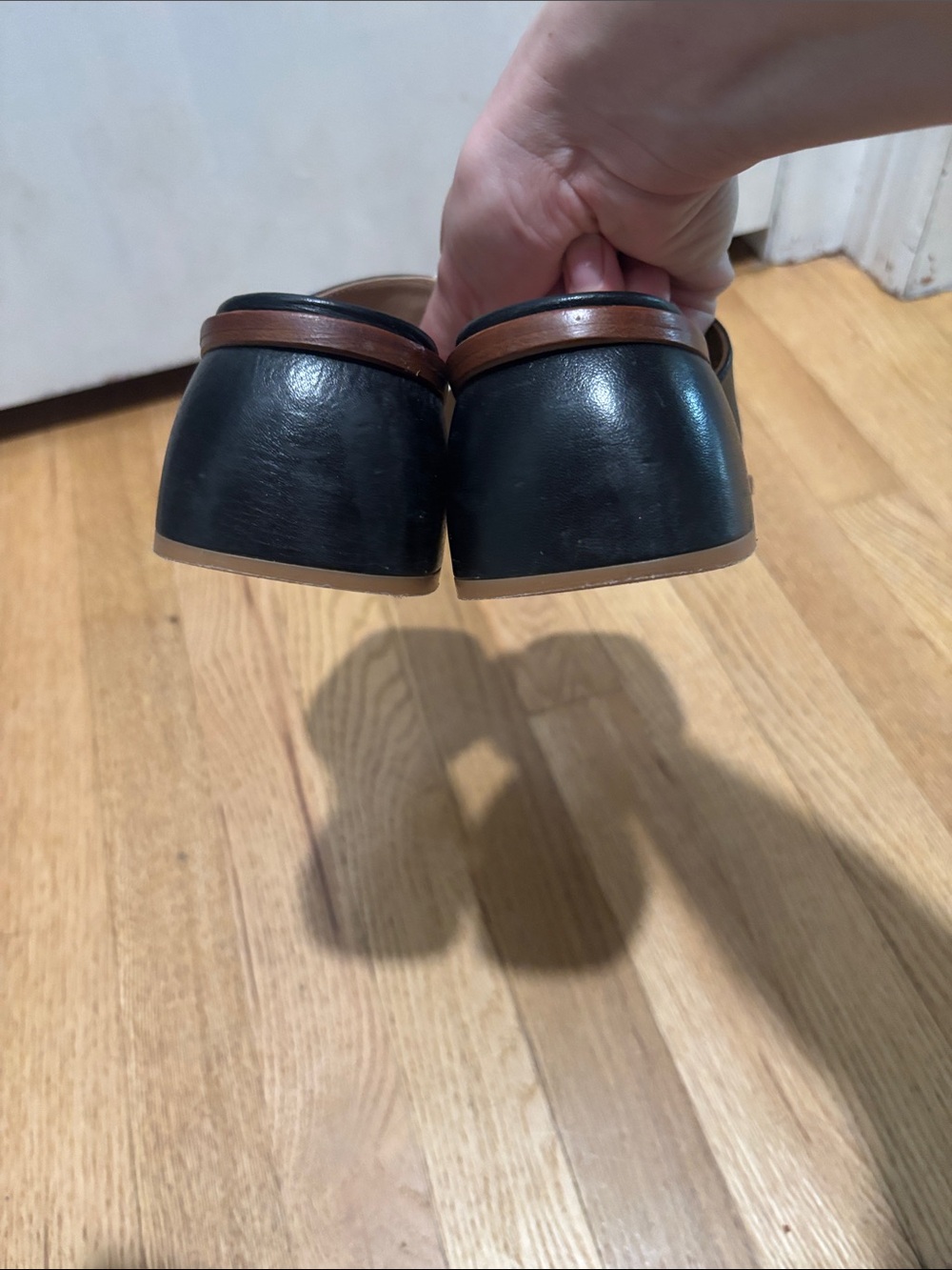 PALOMA WOOL balance yin yang heeled mules - Picture 4 of 9